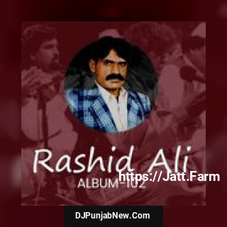 Rashid Ali, Vol. 102