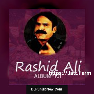 Rashid Ali, Vol. 101