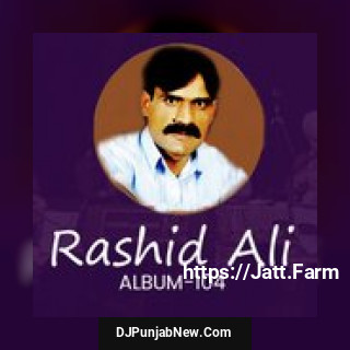 Rashid Ali, Vol. 104