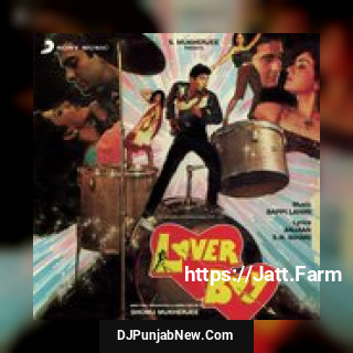 Dhoka Dhoka Hui Gawa Bappi Lahiri, S. Janaki