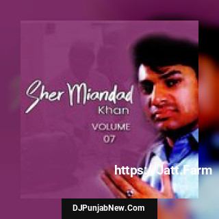 Sher Miandad Khan Qawwal, Vol. 7