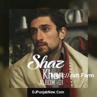 Shaz Khan, Vol. 1