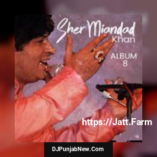 Sher Miandad Khan Qawwal, Vol. 8