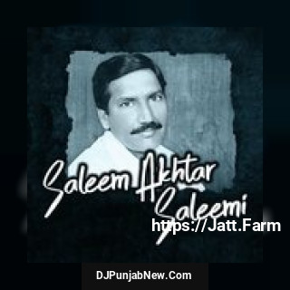 Saleem Akhtar Saleemi Mg, Vol. 1756