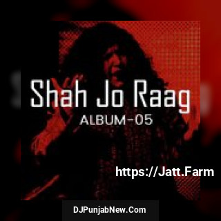 Shah Jo Raag, Vol. 5