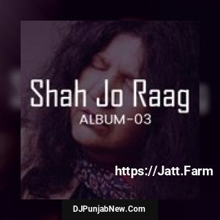 Shah Jo Raag, Vol. 3