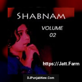 Shabnam Majio, Vol. 2