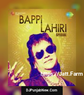 Mere Jaisi Haseena Sharon Prabhakar, Bappi Lahiri