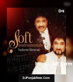 Soft Instrumentals - Nadeem Shravan