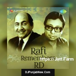 Ni Sultana Re Lata Mangeshkar, Mohammed Rafi