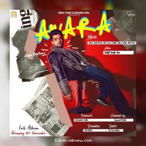 Awara Album Songs 2021