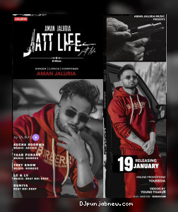 Jattlife (EP) Full Album Songs