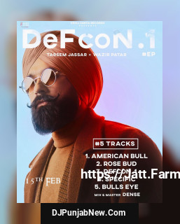 DeFcoN•1 EP