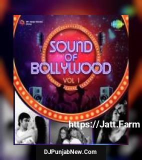 Sound Of Bollywood Vol. 1