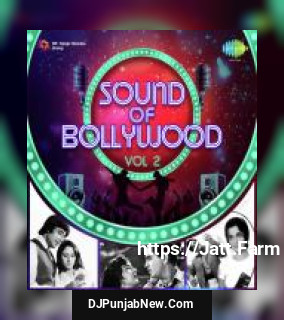 Sound Of Bollywood Vol. 2