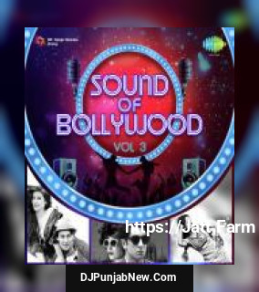 Sound Of Bollywood Vol. 3