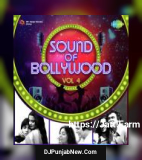 Sound Of Bollywood Vol. 4