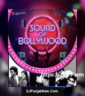 Sound Of Bollywood Vol. 5