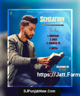 Sensation Ep