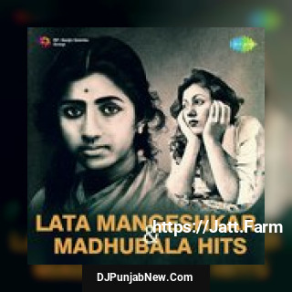 Chand Raat Tum Ho Saath Lata Mangeshkar, Kishore Kumar