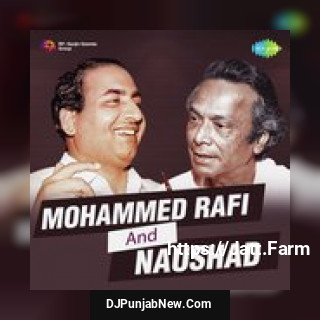 Aaj Purani Raahon Se Mohammed Rafi