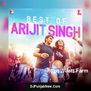 My Name Is Ranveer Ching Arijit Singh