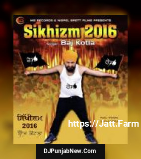 Sikhizm 2016