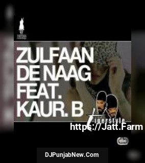 Zulfaan De Naag