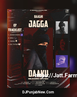 Jagga Daaku