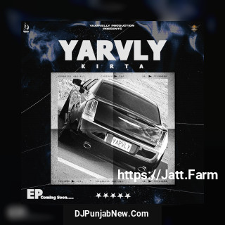 Yarvly