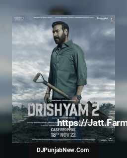 Drishyam 2