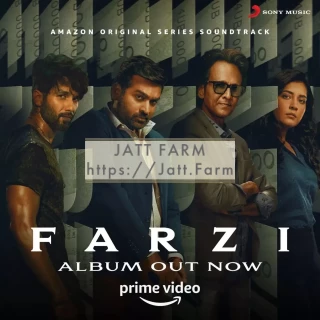 Farzi