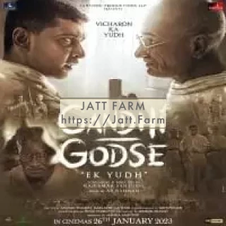 Gandhi Godse Ek Yudh