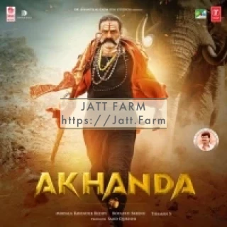 Akhanda