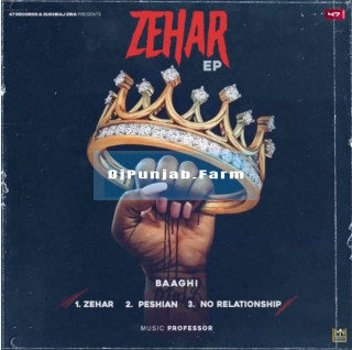 Zehar