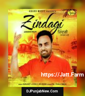 Zindagi