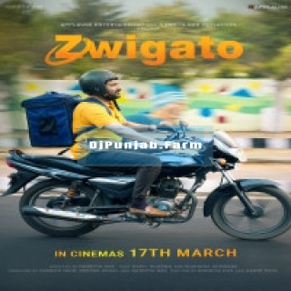 Zwigato