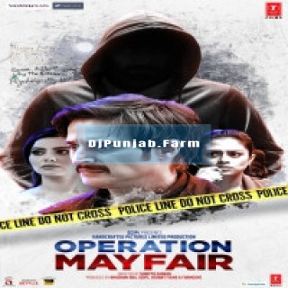 Operation Mayfair