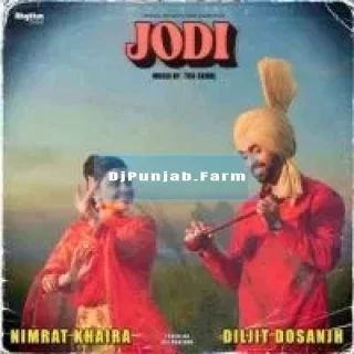 Jodi