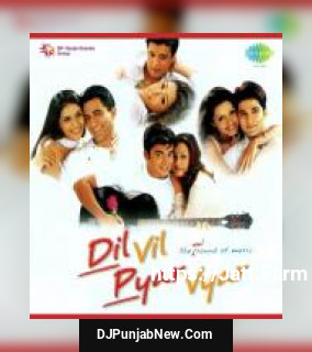 Tere Bina Zindagi Se Hariharan, Alka Yagnik