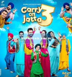 Carry On Jatta 3