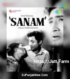 Sanam