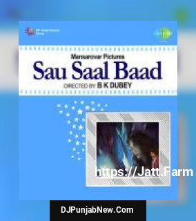 Sau Saal Baad