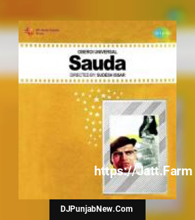 Sauda