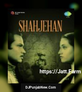 Shahjehan