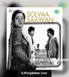 Solvaa Saawan