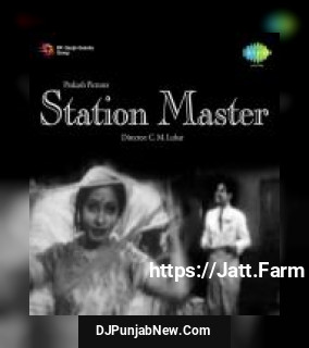 Station Master