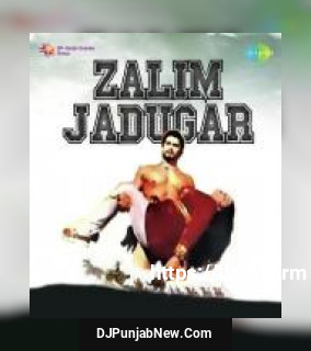 Zalim Jadugar