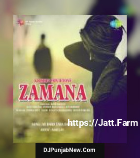 Zamana