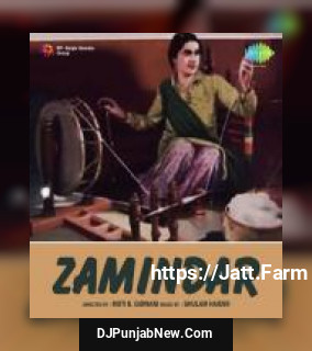 Zamindar